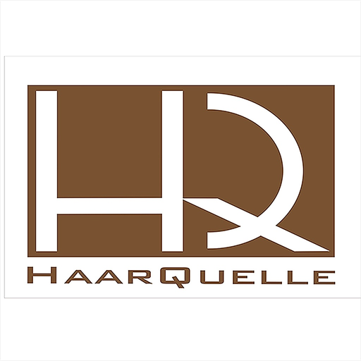 HaarQuelle app icon