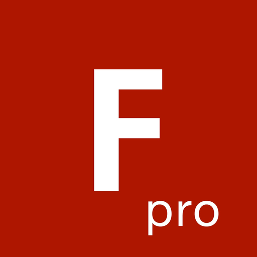 Foley Pro app icon