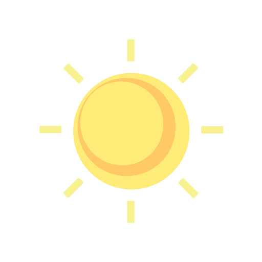 Sun Salutos - Surya Namaskar app icon