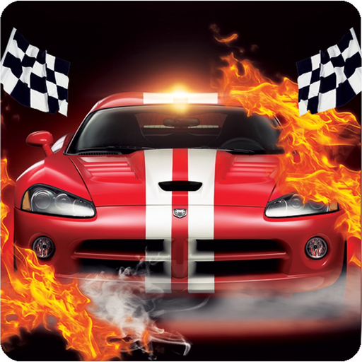 Real City Drift Car app icon