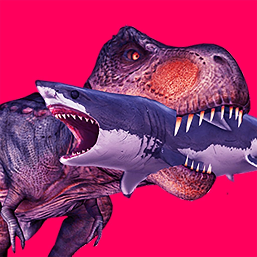 Miami Rex app icon