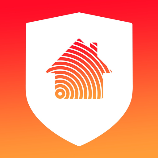 Vivitar Smart Home Security app icon