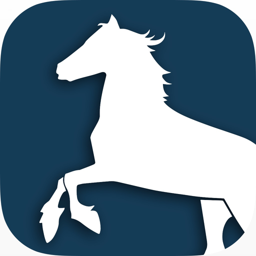 HorseManager app icon