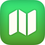 Topo Maps icon