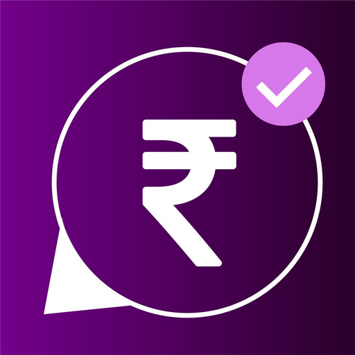 INR Fake Note Check Guide app icon
