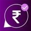 INR Fake Note Check Guide icon