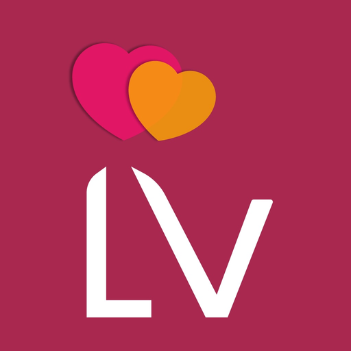 Lovevivah app icon