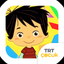 TRT Ege ile Gaga Tangram icon
