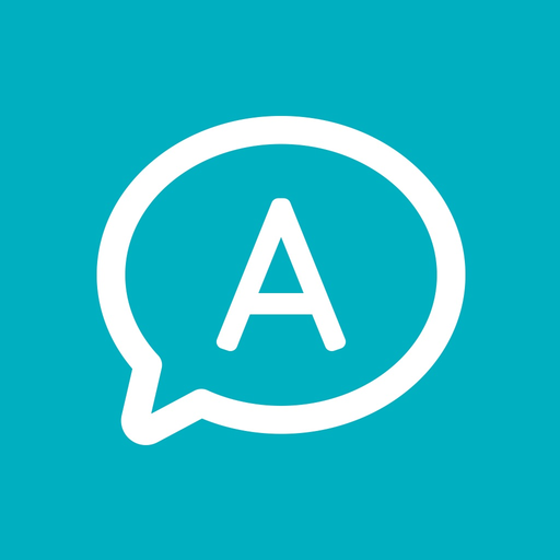 Academity alumno/familia app icon