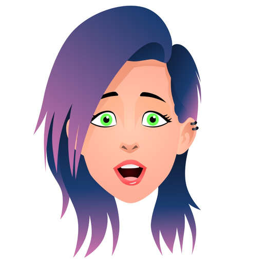 Guess My Face - Card Viewer app icon