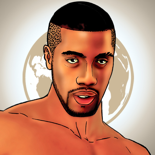 UnitedMen - Gay Chat app icon