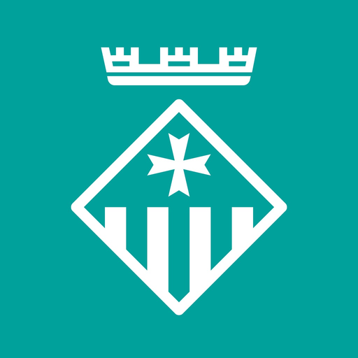 Calafell App app icon