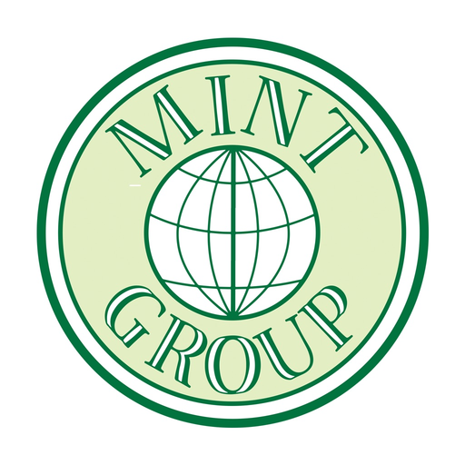 Mint Group International app icon