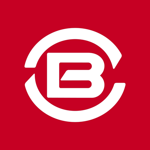 Order App Colorbiotics app icon