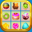 Connect onet candy icon
