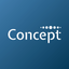 Concept Mobile icon