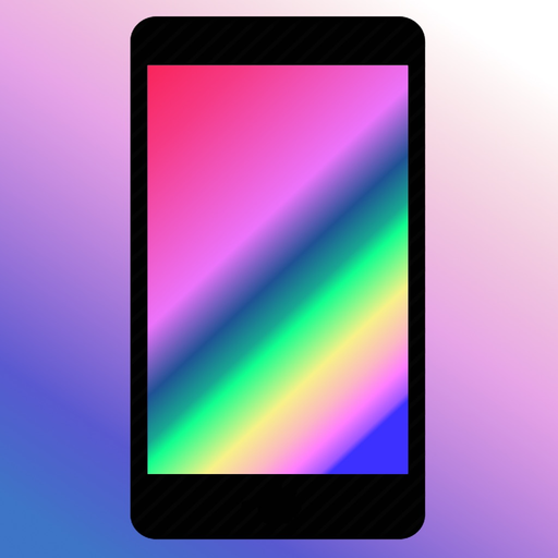 Beautiful Lock - Background app icon