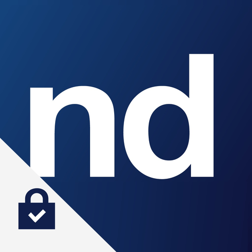 NetDocuments for EMM app icon