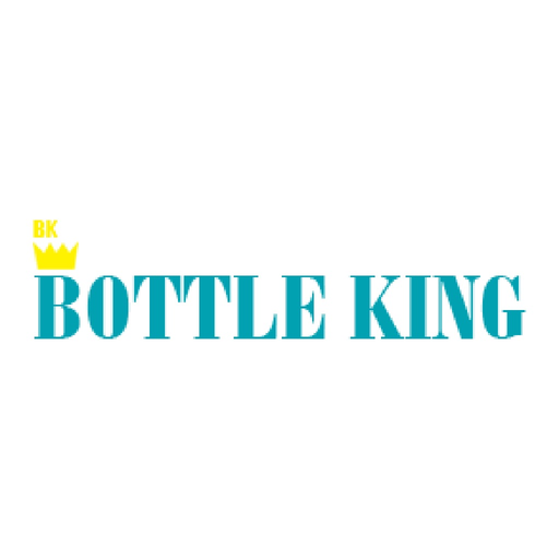 Bottle King app icon