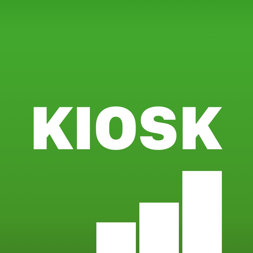 Kiosk+ app icon
