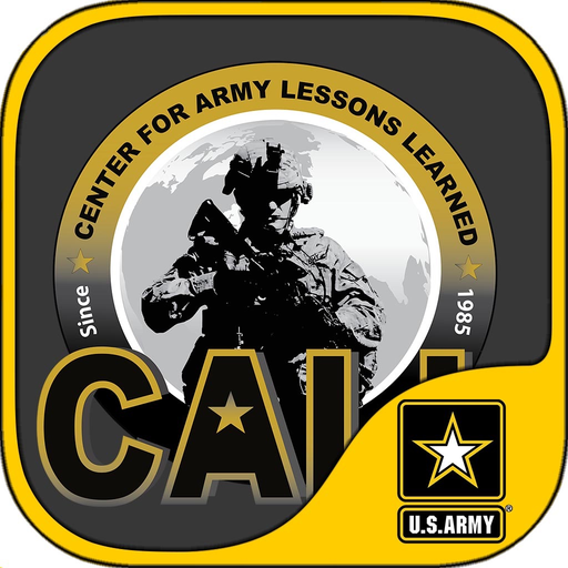 CALL Publications app icon
