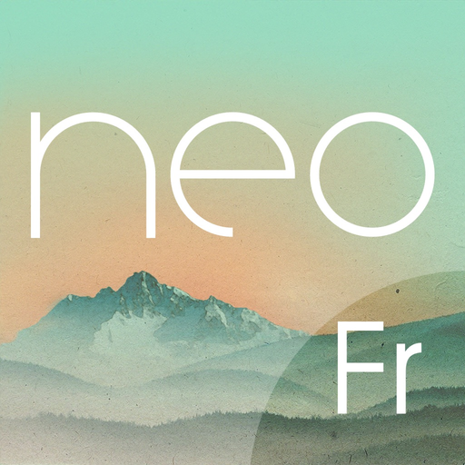 Méditer : Neo Voyage Intérieur app icon