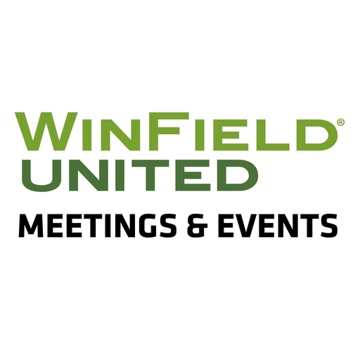 WinField United Events app icon