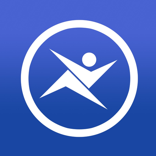 ActivTracker app icon