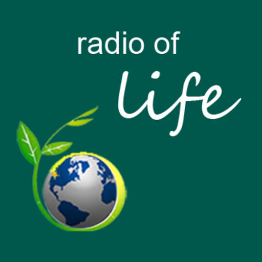 Radio of Life app icon