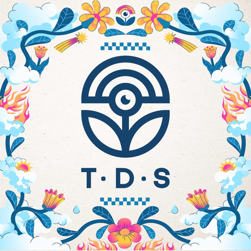 Terres du Son 2026 app icon