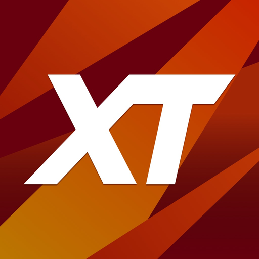 DJI XT Pro app icon
