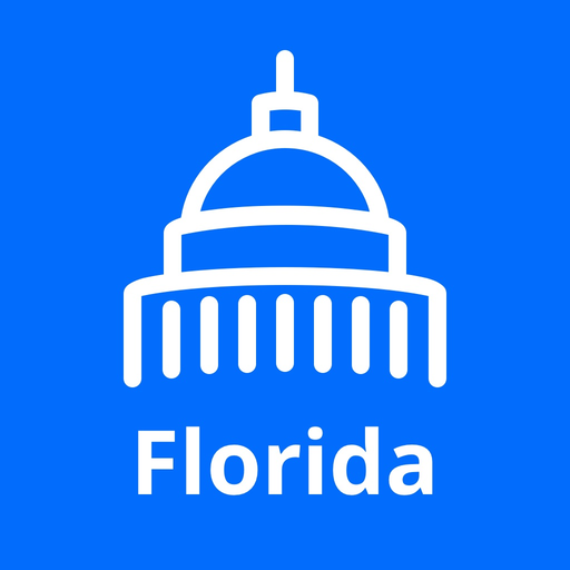 MyFlorida for FLHSMV app icon