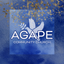Agape Community Church, Ca icon