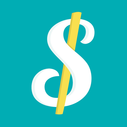 Sesterce – Split expenses app icon