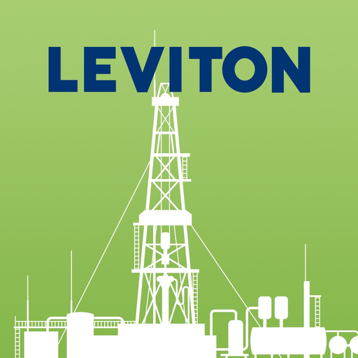Leviton Virtual Tour - Oil & Gas app icon