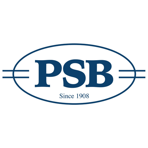 Palo Savings Bank Mobile app icon