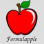 ITC_MTY: Formulapple icon