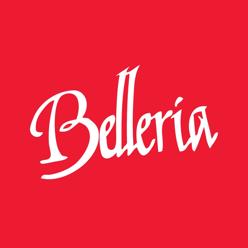 Belleria & Italian Restaurant app icon