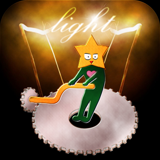 Keep Turning Fidget app icon
