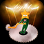 Keep Turning Fidget icon