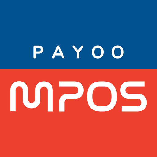 PayoomPOS app icon