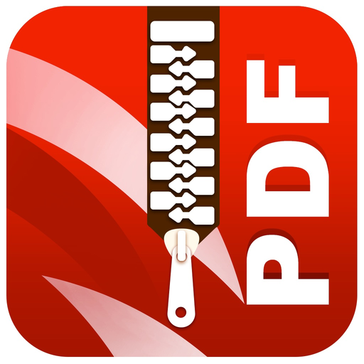 Cisdem PDF Compressor app icon