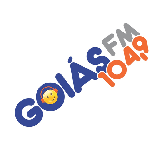 Goiás FM 104,9 – Goiatuba/GO app icon