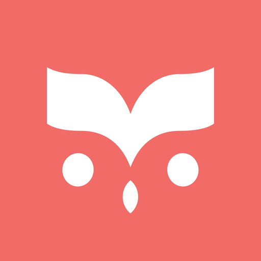 Kansas City Public Library app icon