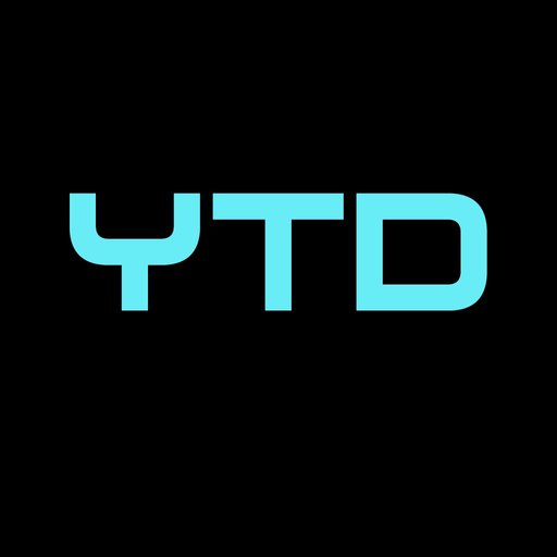 YTD app icon