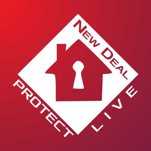 New Deal Full Protect L15 app icon