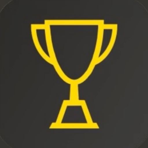 Brag-Champ app icon