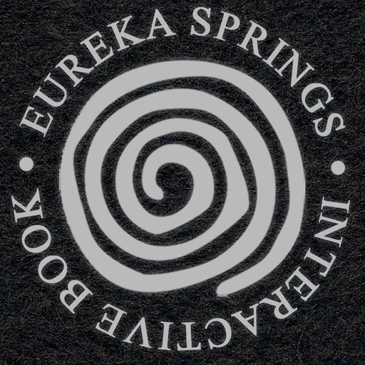 Eureka Springs Augmented Reality Project app icon