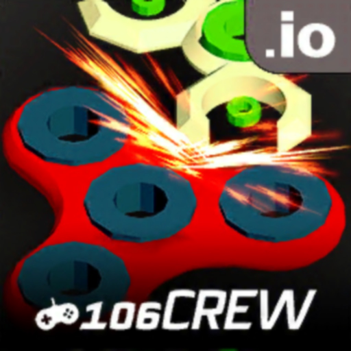 Fidget Spinner Battle app icon