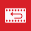 Reverser Camera Loop Repeator icon